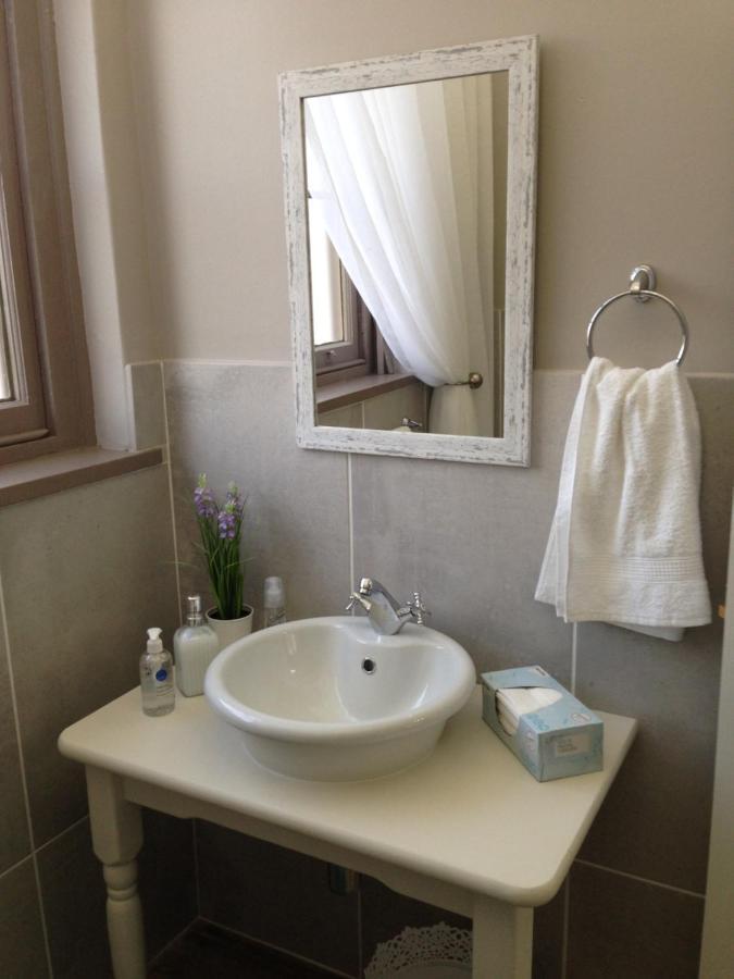 Deo Resta Guest Lodge Piet Retief Esterno foto