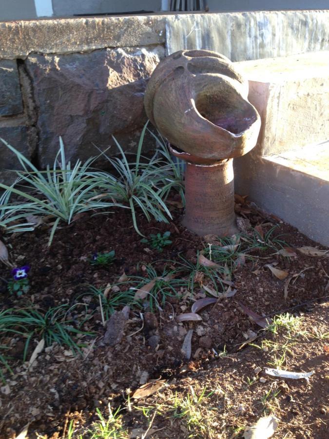 Deo Resta Guest Lodge Piet Retief Esterno foto