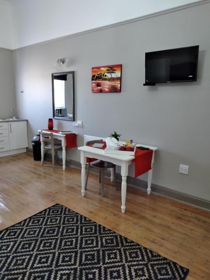 Deo Resta Guest Lodge Piet Retief Esterno foto