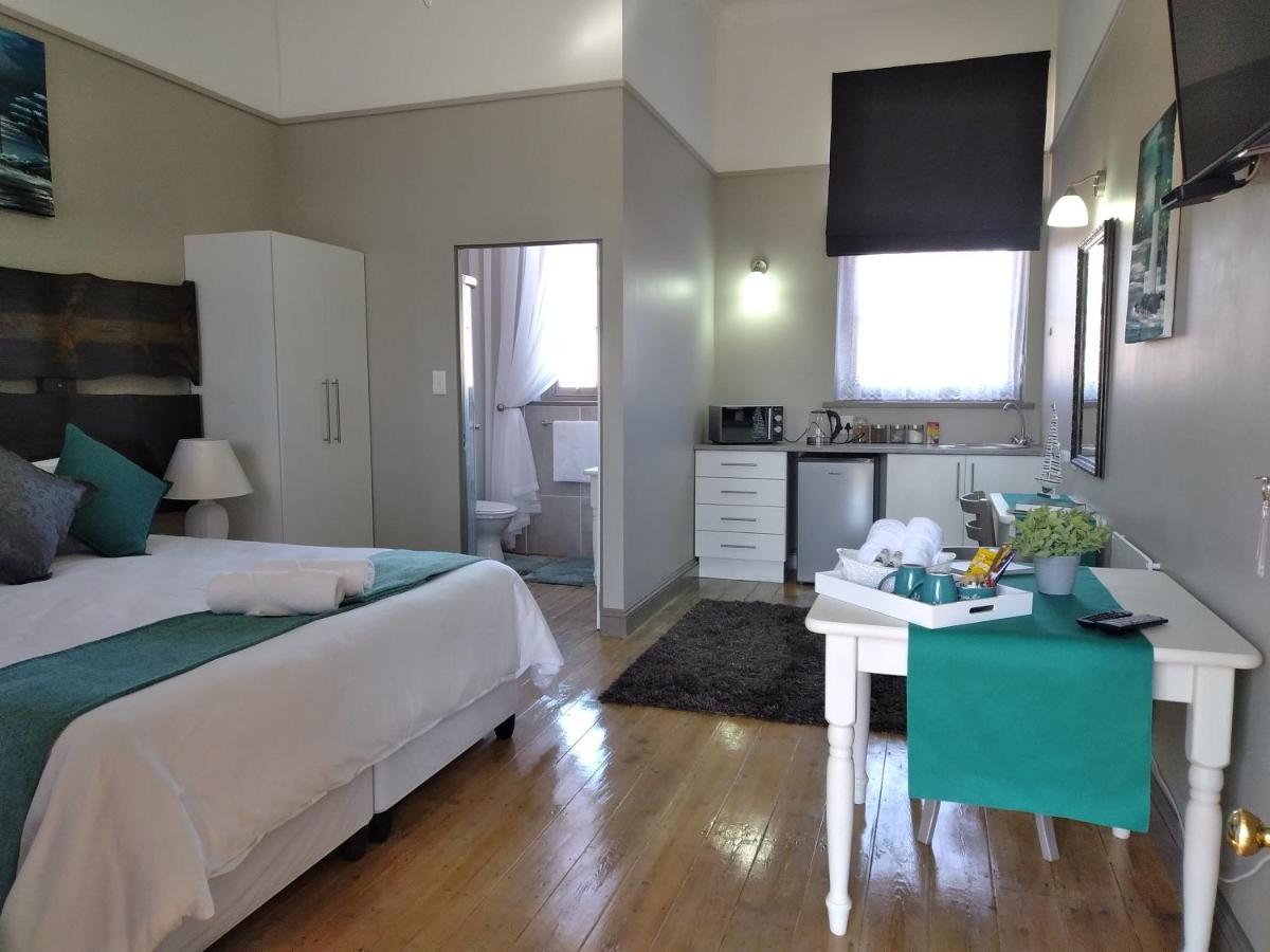 Deo Resta Guest Lodge Piet Retief Esterno foto