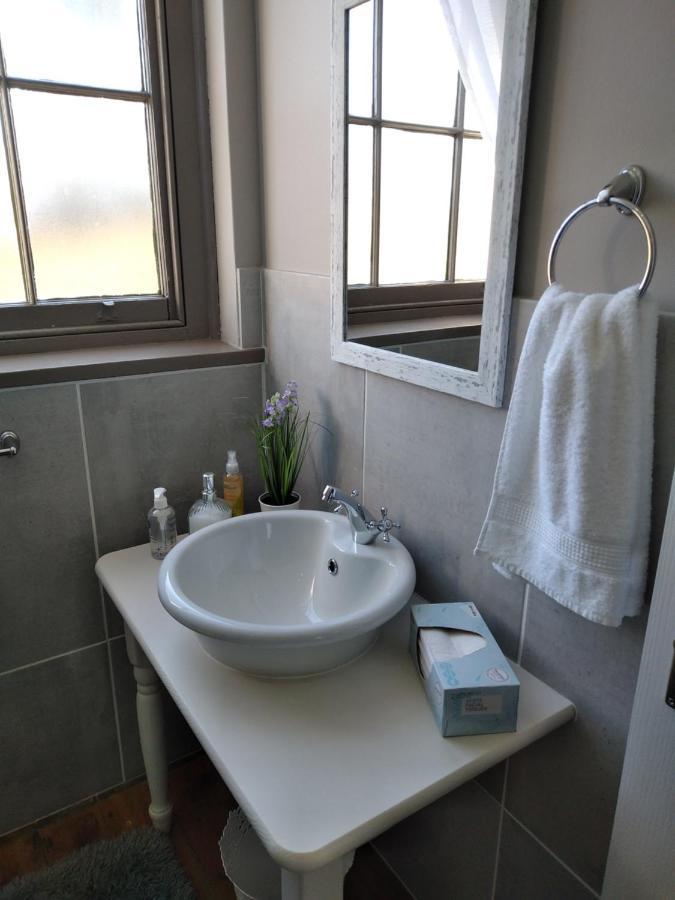 Deo Resta Guest Lodge Piet Retief Esterno foto