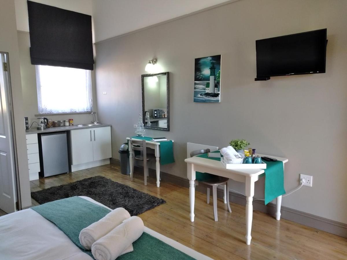 Deo Resta Guest Lodge Piet Retief Esterno foto