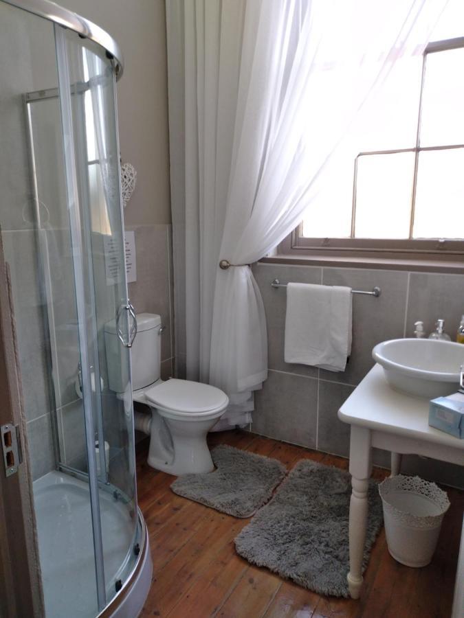 Deo Resta Guest Lodge Piet Retief Esterno foto