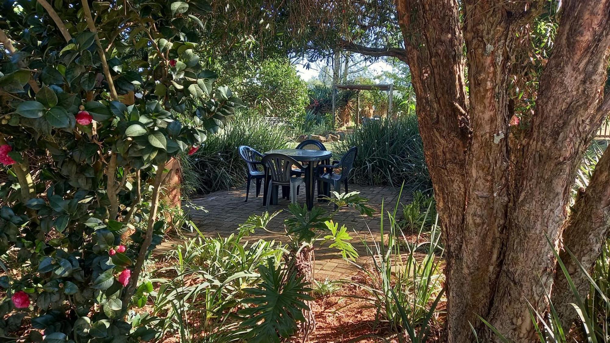 Deo Resta Guest Lodge Piet Retief Esterno foto