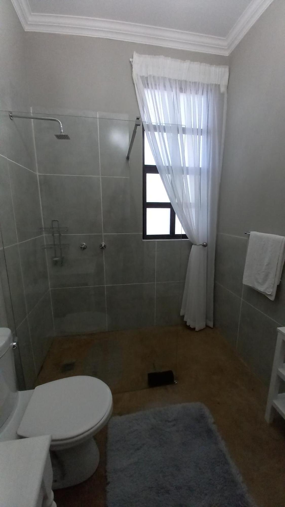 Deo Resta Guest Lodge Piet Retief Esterno foto