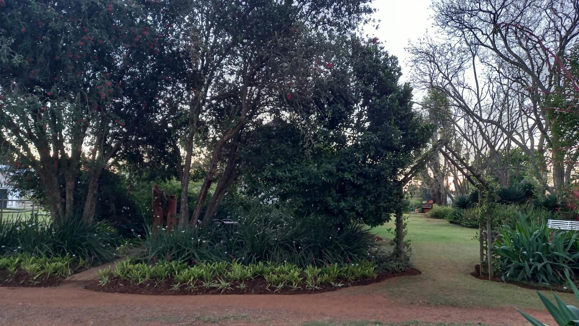 Deo Resta Guest Lodge Piet Retief Esterno foto