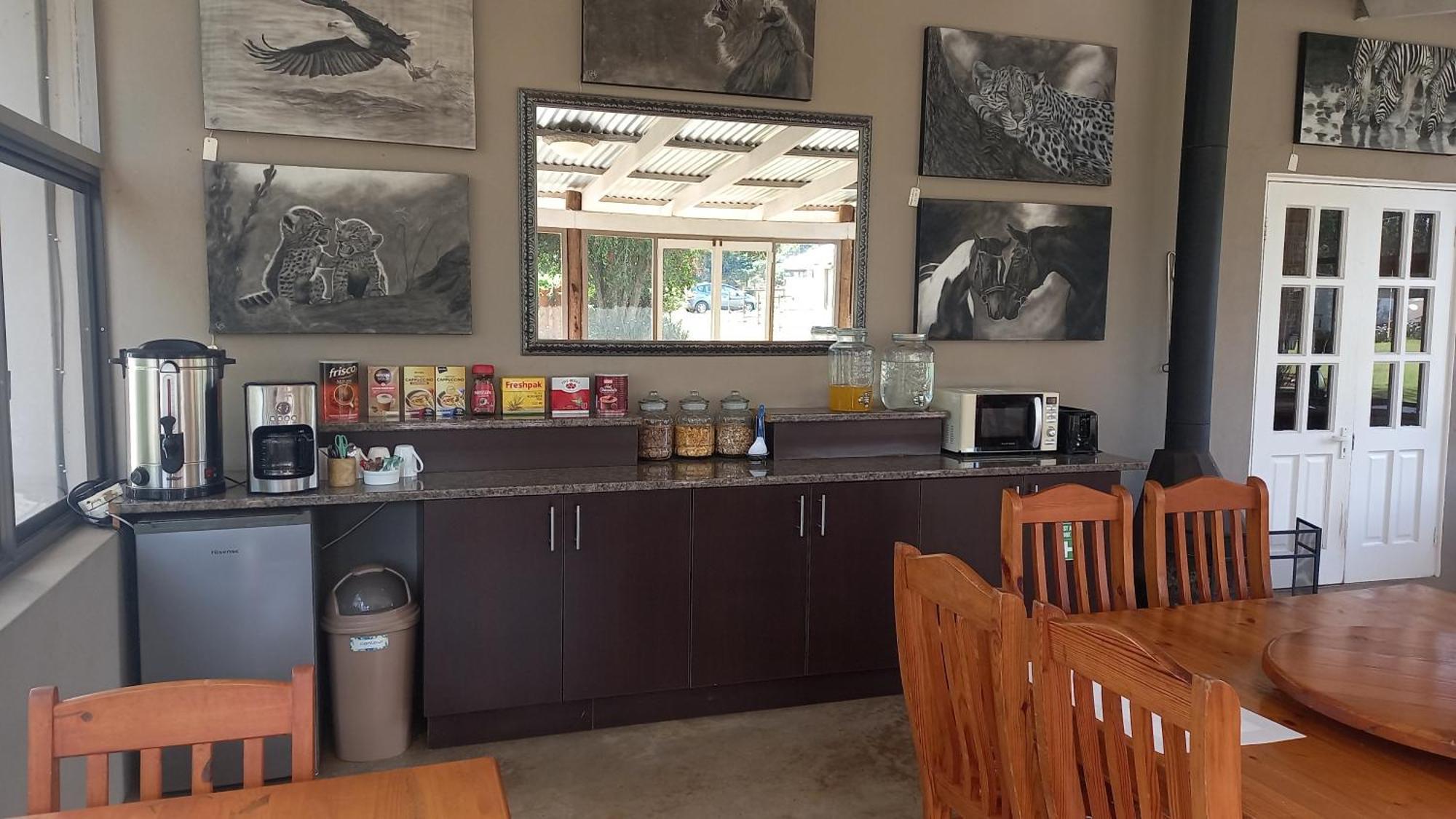 Deo Resta Guest Lodge Piet Retief Esterno foto