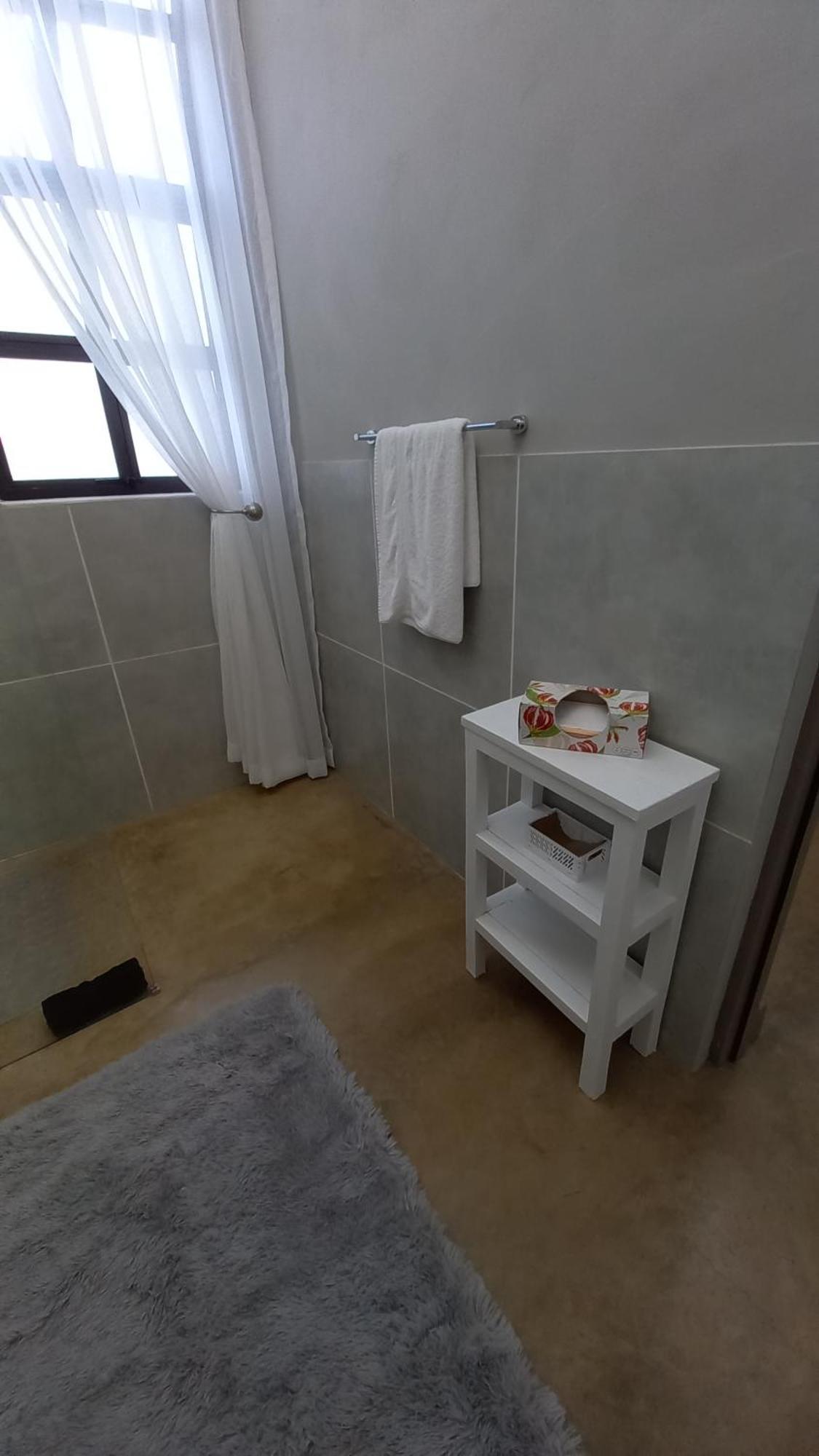 Deo Resta Guest Lodge Piet Retief Esterno foto