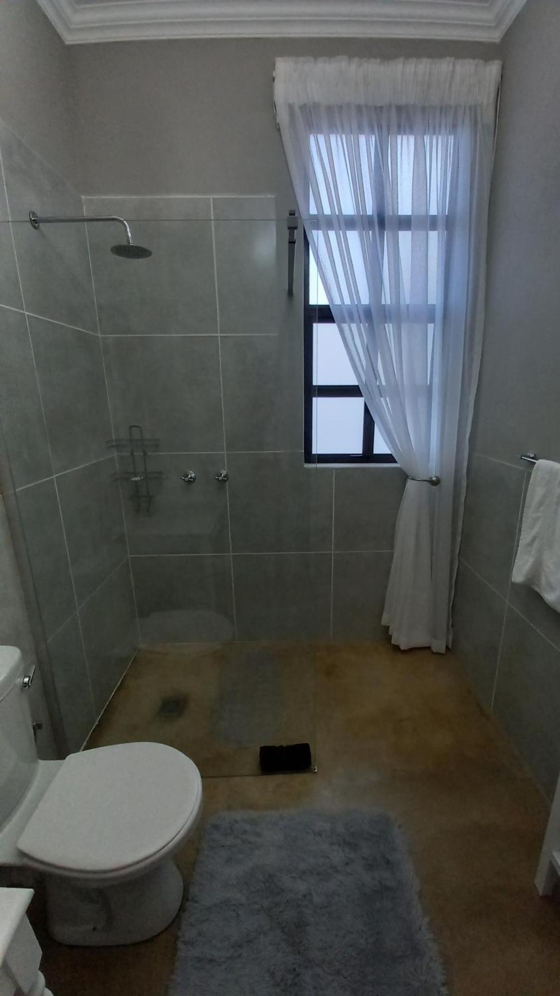 Deo Resta Guest Lodge Piet Retief Esterno foto