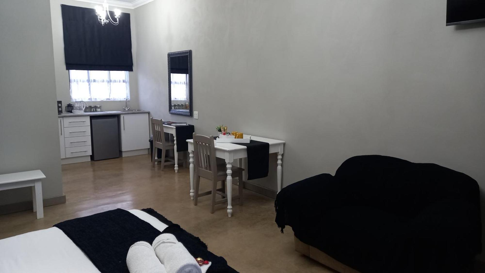 Deo Resta Guest Lodge Piet Retief Esterno foto